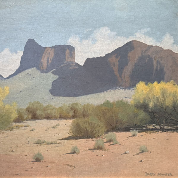 Atwater