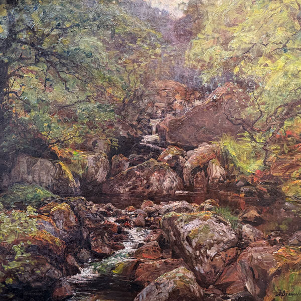 Docherty