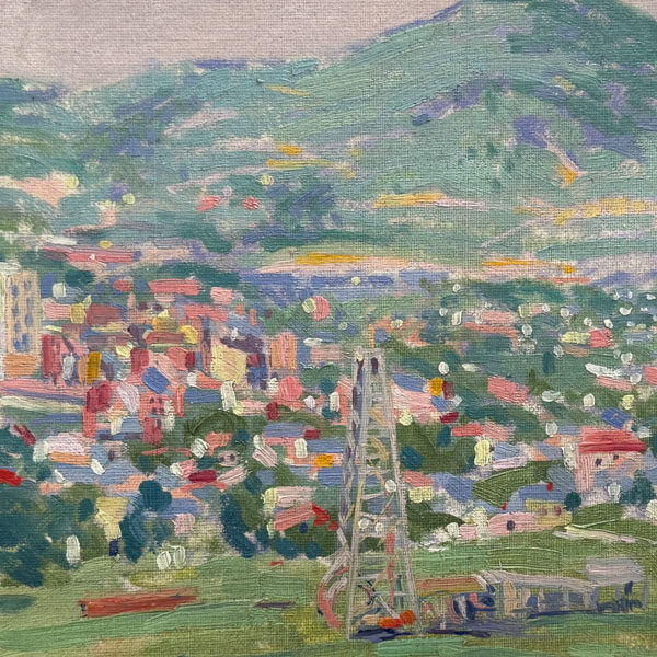 Patterson