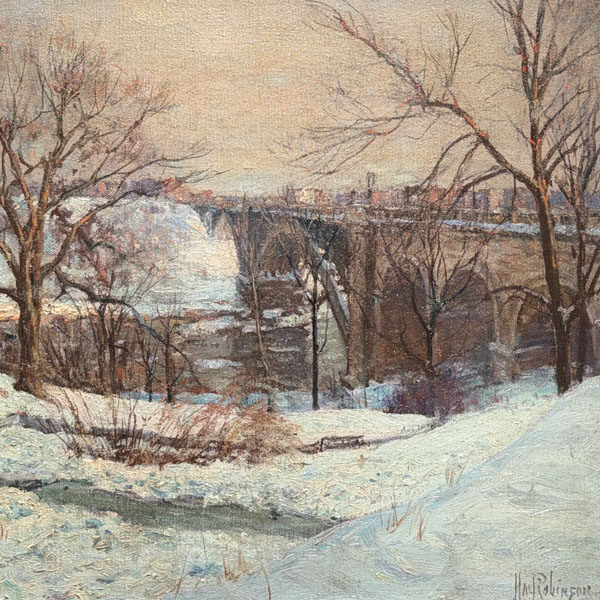 Robinson